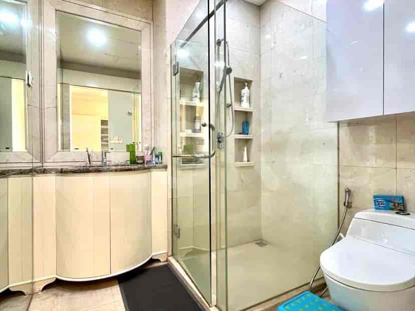 APA71457 Lantai 34 | Dijual Apartemen 3BR, The Capital Residence, SCBD 5