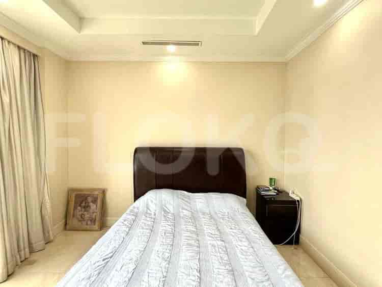 3BR Apartment for Sale in The Capital Residence - APA71457, High Floor, SCBD 3