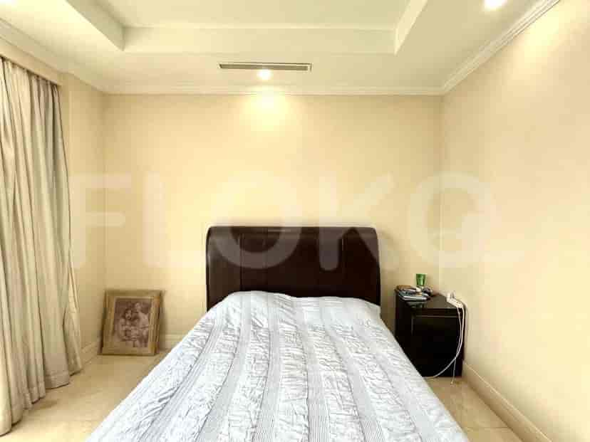 APA71457 Lantai 34 | Dijual Apartemen 3BR, The Capital Residence, SCBD 3