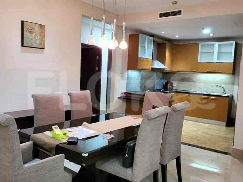 APA7f6a0 32nd Floor | 3BR Apartment Sale, SCBD 3