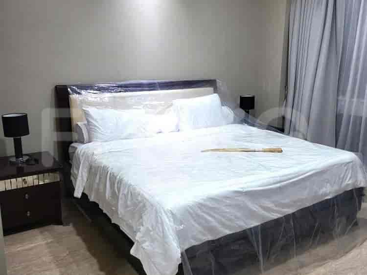Spacious 3BR Apartment for Sale - APA7f6a0, High Floor, The Capital Residence, SCBD 2