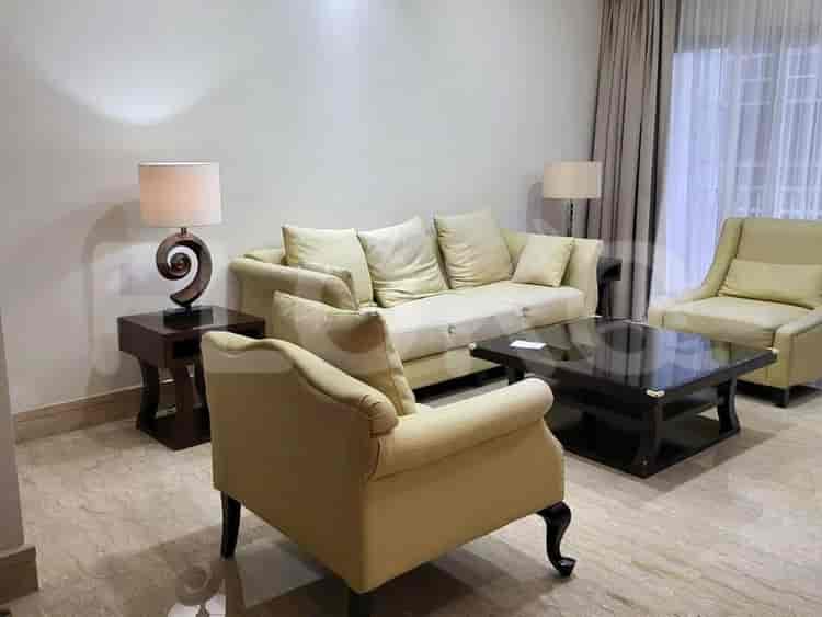Spacious 3BR Apartment for Sale - APA7f6a0, High Floor, The Capital Residence, SCBD 1