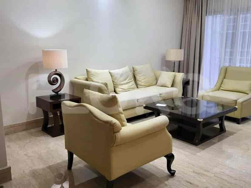 APA7f6a0 32nd Floor | 3BR Apartment Sale, SCBD 1