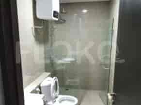 Tipe 2 Kamar Tidur di Lantai Menengah untuk disewakan di Citra Lake Suites - fce15d 4