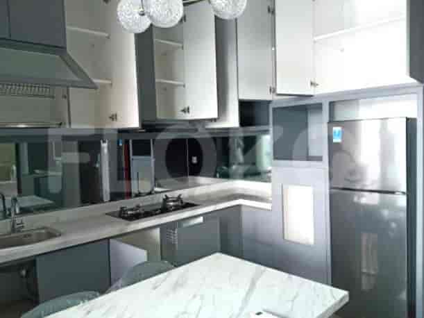 Tipe 2 Kamar Tidur di Lantai Menengah untuk disewakan di Citra Lake Suites - fce15d 3