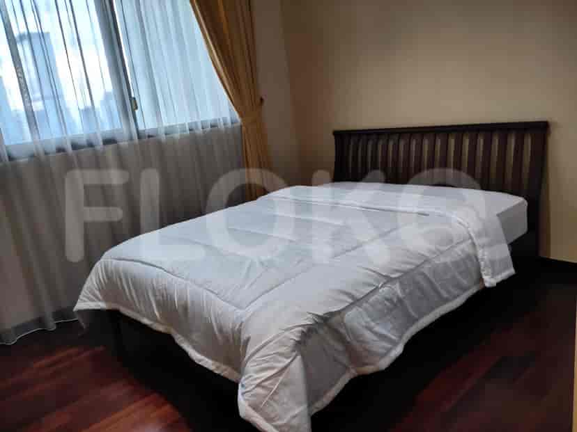 APAe743f 19th Floor | 3BR Furnished Apartment for Sale, Setiabudi 2