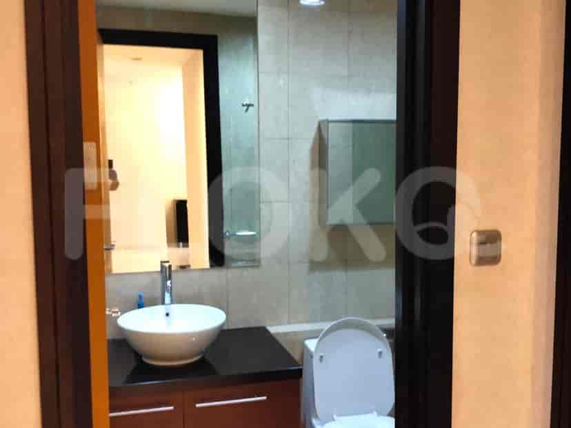 APAe743f 19th Floor | 3BR Furnished Apartment for Sale, Setiabudi 4