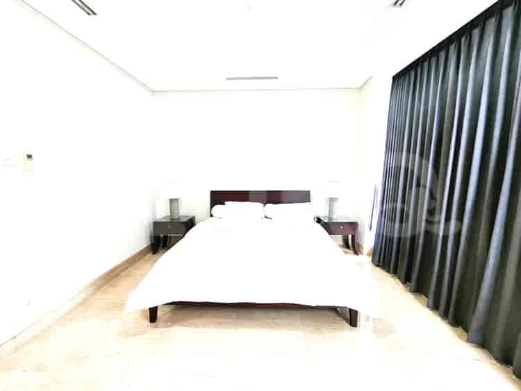 Fully Furnished 3-Bedroom Apartment for Sale - APAbdfa6, Middle Floor, The Capital Residence 2