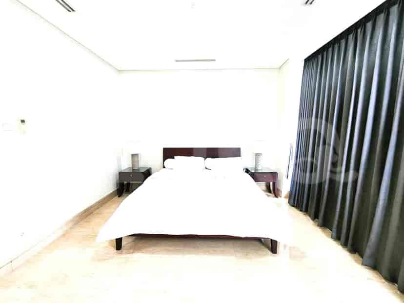 APAbdfa6 Lantai 20 | Apartemen 3BR Furnished Dijual, SCBD 2