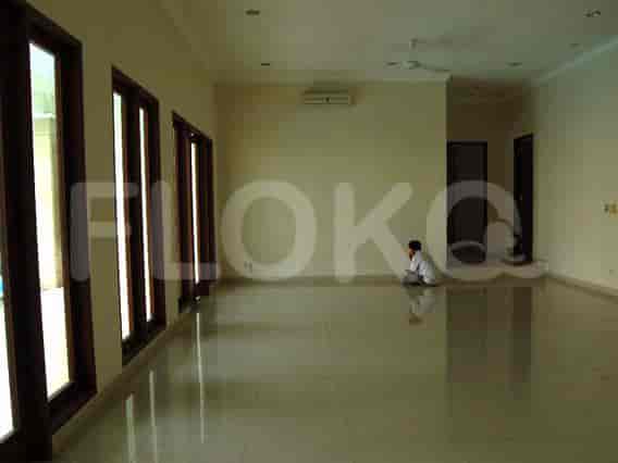 350 sqm, 4 BR house for rent in Jl Kemang Timur, Kemang - RHA0b8 3