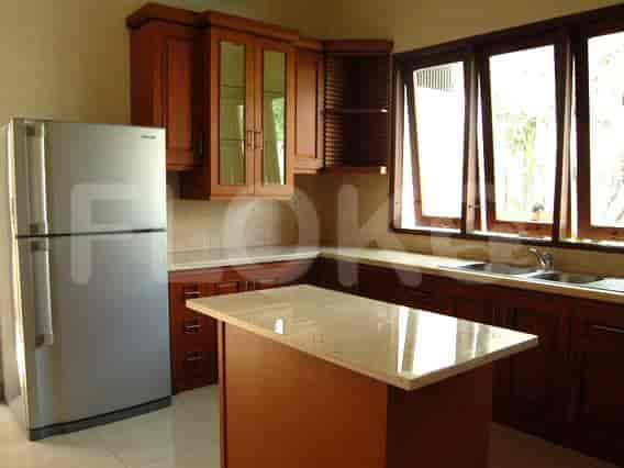 350 sqm, 4 BR house for rent in Jl Kemang Timur, Kemang - RHA0b8 4