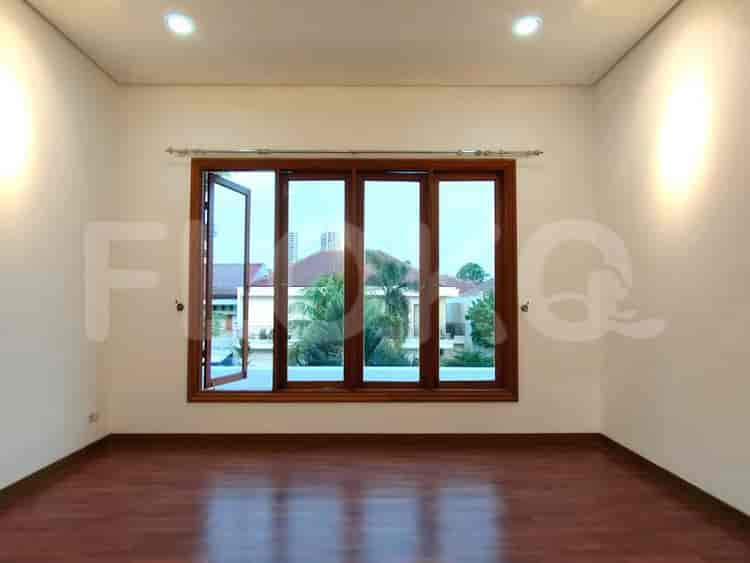 1000 sqm, 5 BR house for rent in Kemang, Kemang - RHAc45 5