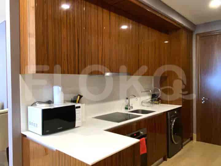 2 Bedroom on Middle Floor for Rent in South Hills Apartment - fkud78 3