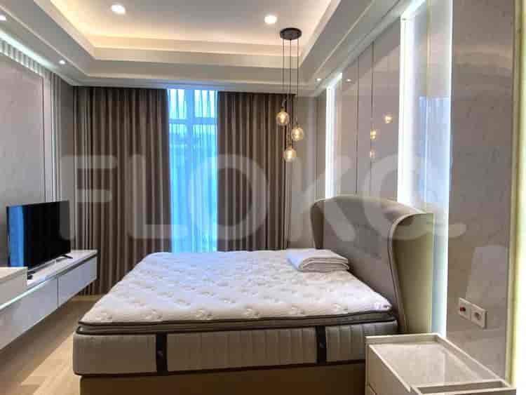 2 Bedroom on Middle Floor for Rent in South Hills Apartment - fkud78 2