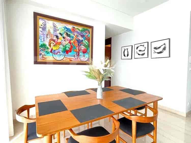 2 Bedroom on Middle Floor for Rent in Anandamaya Residence - fsu207 2