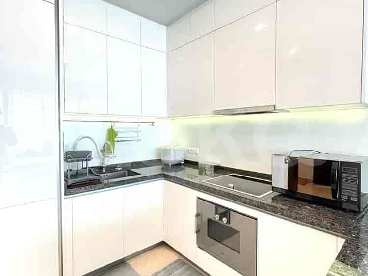 2 Bedroom on Middle Floor for Rent in Anandamaya Residence - fsu207 5