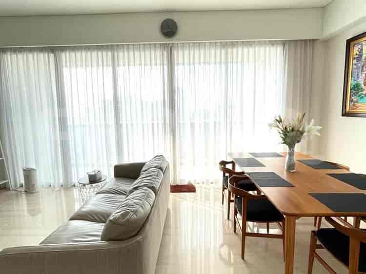 2 Bedroom on Middle Floor for Rent in Anandamaya Residence - fsu207 1