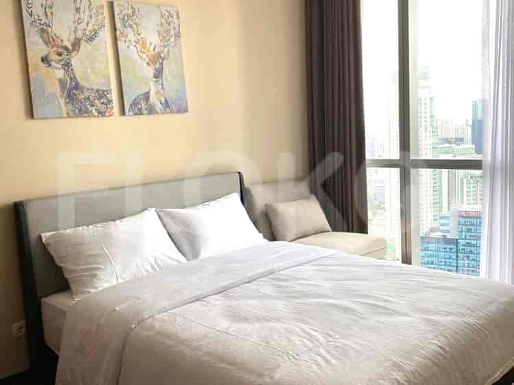 2 Bedroom on High Floor for Rent in Anandamaya Residence - fsufe9 1
