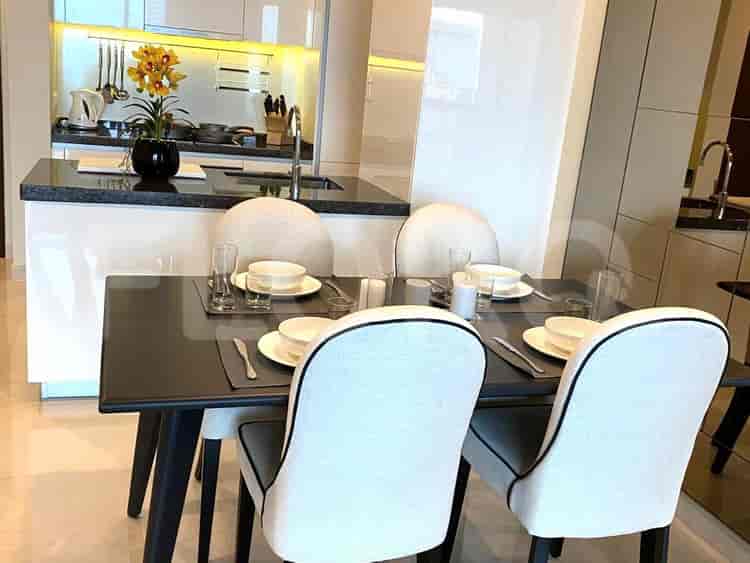 2 Bedroom on High Floor for Rent in Anandamaya Residence - fsufe9 3