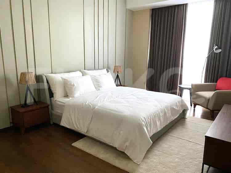 2 Bedroom on High Floor for Rent in Anandamaya Residence - fsufe9 2