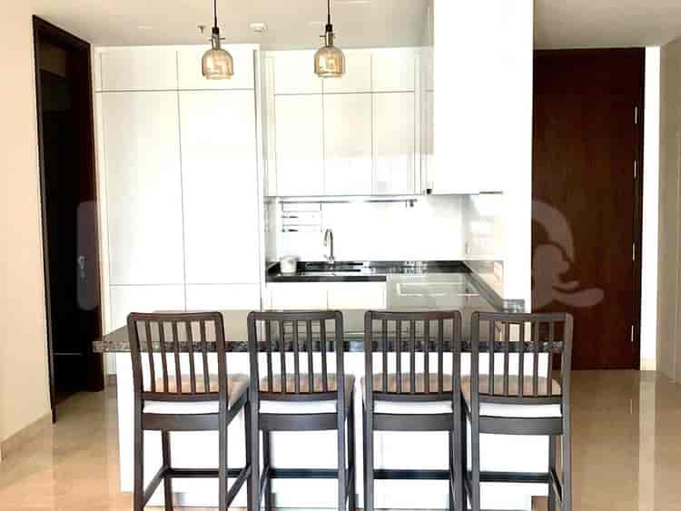 2 Bedroom on Middle Floor for Rent in Anandamaya Residence - fsu406 4