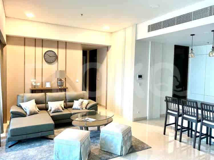 2 Bedroom on Middle Floor for Rent in Anandamaya Residence - fsu406 1