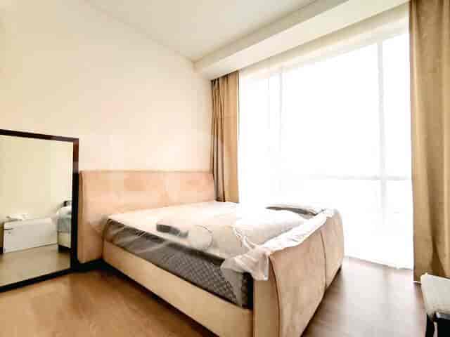 Apartemen 2BR Mewah Dijual - APA133ad, Lantai Menengah, Pakubuwono Spring 4