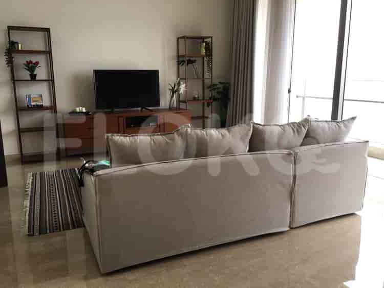 Apartemen Mewah Dijual - APA16d3d, Lantai Menengah, Pakubuwono Spring 1
