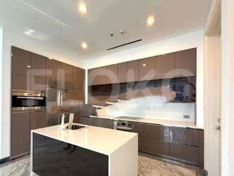 Tipe 3 Kamar Tidur di Lantai Menengah untuk disewakan di The Langham Hotel and Residence - fsc2ac 4