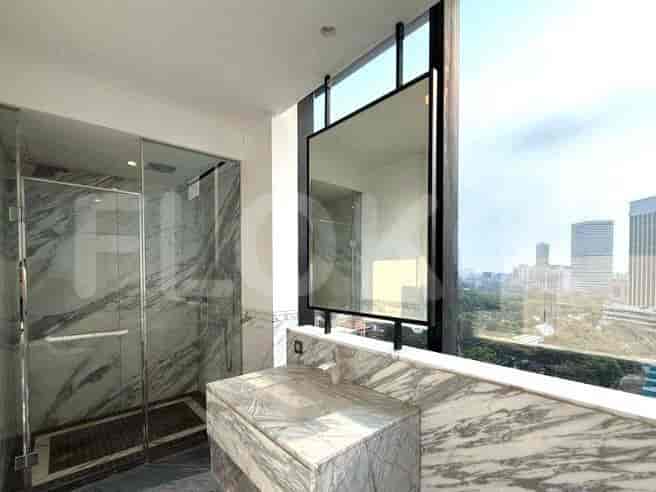 Tipe 3 Kamar Tidur di Lantai Menengah untuk disewakan di The Langham Hotel and Residence - fsc2ac 5