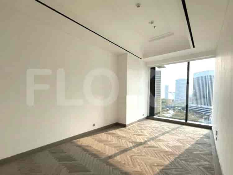 Tipe 3 Kamar Tidur di Lantai Menengah untuk disewakan di The Langham Hotel and Residence - fsc2ac 3