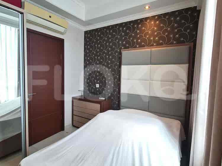 Tipe 3 Kamar Tidur di Lantai Tinggi untuk disewakan di Kuningan City (Denpasar Residence) - fku401 3