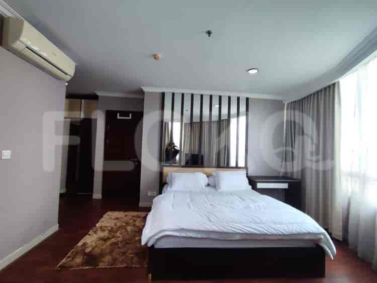Tipe 3 Kamar Tidur di Lantai Rendah untuk disewakan di Kuningan City (Denpasar Residence) - fku02a 2