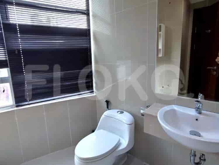 Tipe 3 Kamar Tidur di Lantai Rendah untuk disewakan di Kuningan City (Denpasar Residence) - fku02a 5