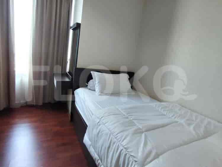 Tipe 3 Kamar Tidur di Lantai Rendah untuk disewakan di Kuningan City (Denpasar Residence) - fku02a 3