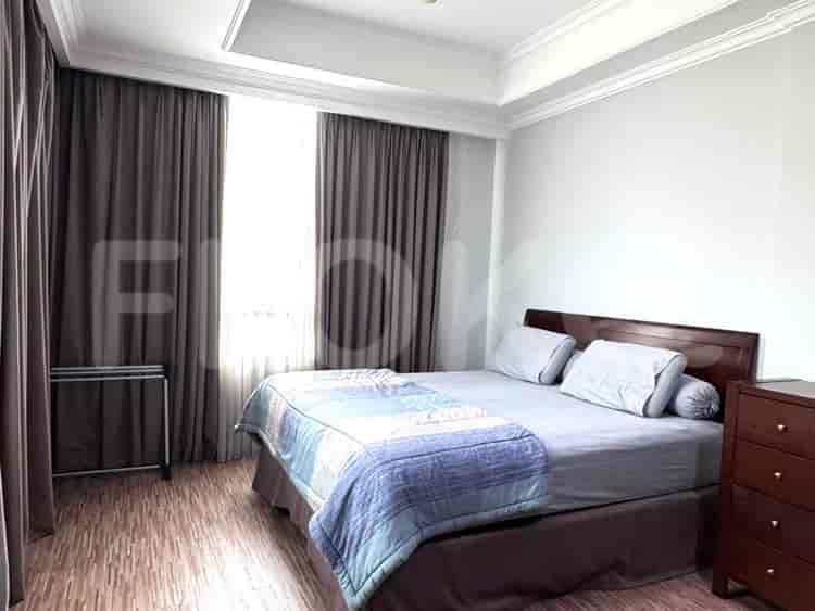 3 Bedroom on Low Floor for Rent in Kuningan City (Denpasar Residence) - fku04f 3