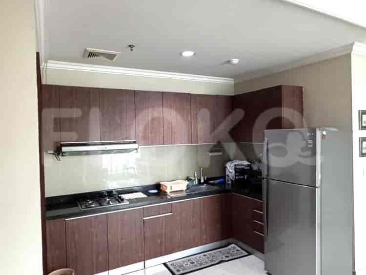 3 Bedroom on Low Floor for Rent in Kuningan City (Denpasar Residence) - fku04f 4