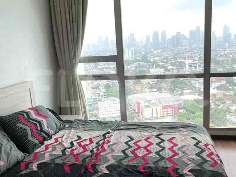 Tipe 3 Kamar Tidur di Lantai Tinggi untuk disewakan di Kemang Village Residence - fke9d3 2