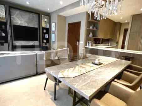 APA5f653 5th Floor | Furnished 3BR Apartment for Sale, Gandaria 4