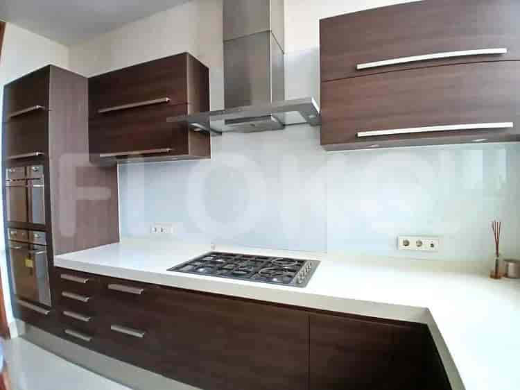 3 Bedroom on High Floor for Rent in Dharmawangsa Residence - fcid21 4