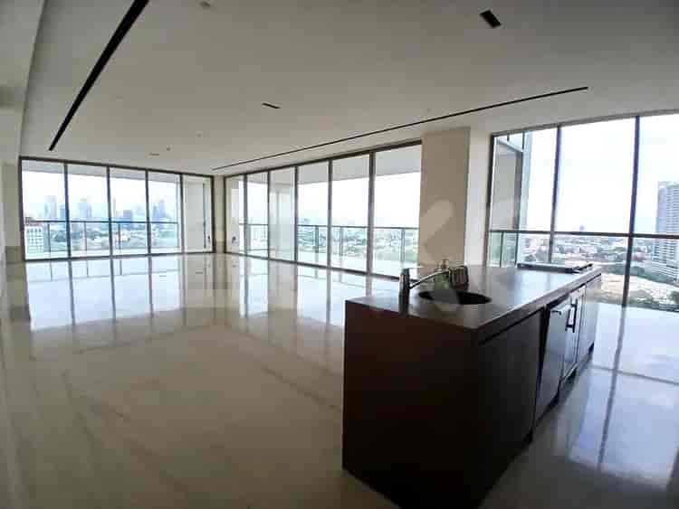 3 Bedroom on High Floor for Rent in Dharmawangsa Residence - fcid21 1