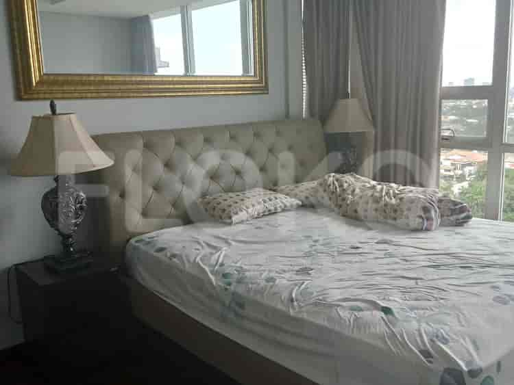 3 Bedroom on Middle Floor for Rent in Kemang Village Residence - fkef38 2
