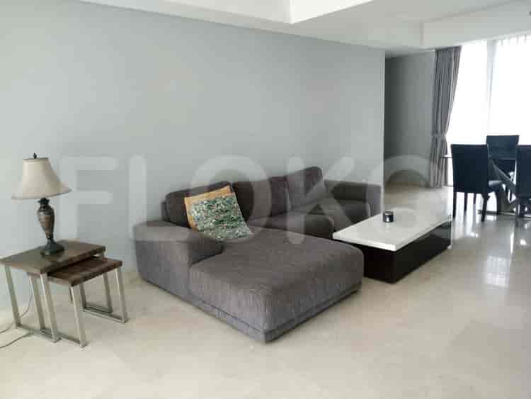 3 Bedroom on Middle Floor for Rent in Kemang Village Residence - fkef38 1