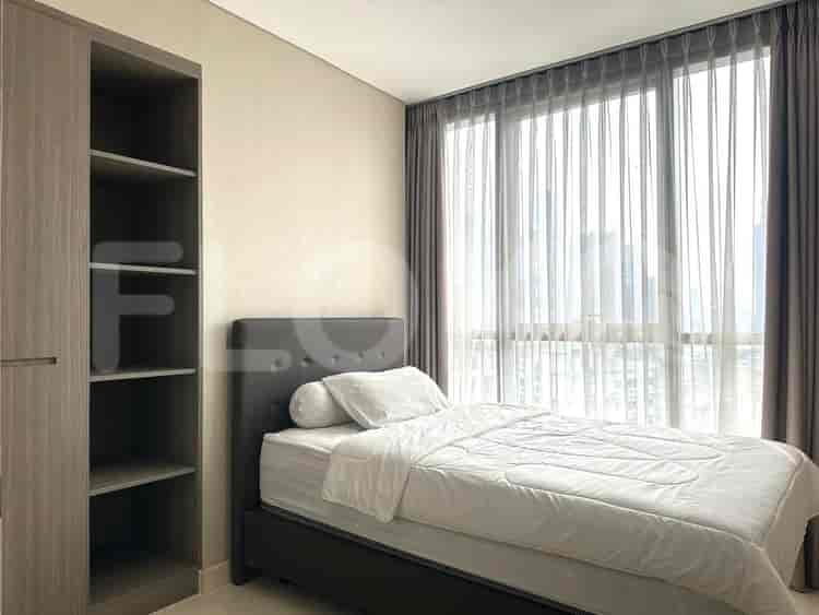 Tipe 2 Kamar Tidur di Lantai Rendah untuk disewakan di Ciputra World 2 Apartemen - fku04e 5