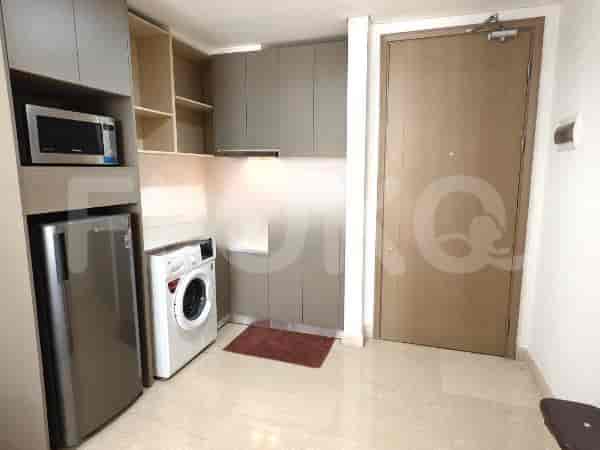 2 Bedroom on Middle Floor for Rent in Gold Coast Apartment - fka4db 3