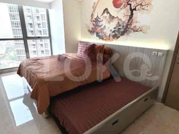 2 Bedroom on Middle Floor for Rent in Gold Coast Apartment - fka4db 1