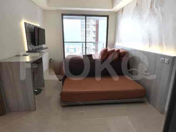 2 Bedroom on Middle Floor for Rent in Gold Coast Apartment - fka4db 2