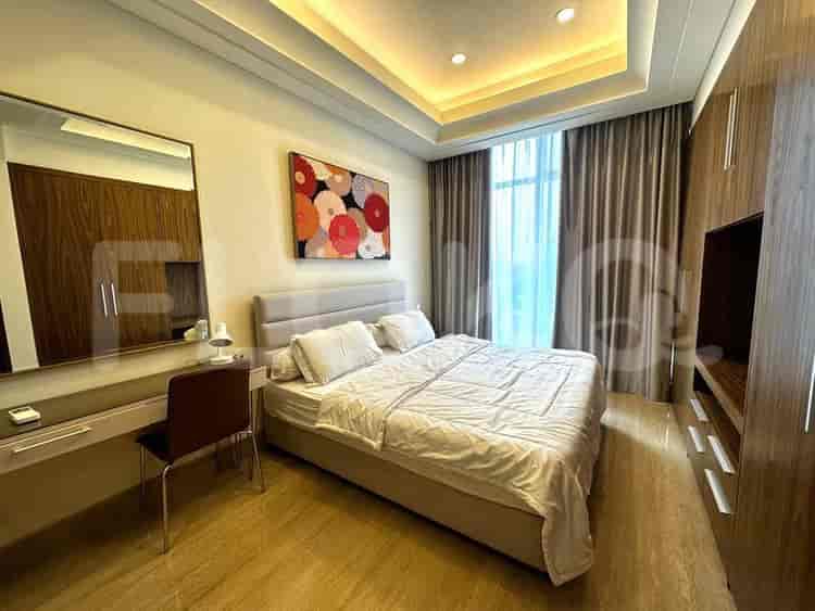 2 Bedroom on Middle Floor for Rent in South Hills Apartment - fku34f 2