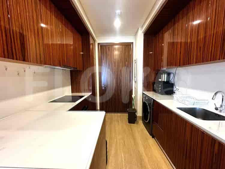 2 Bedroom on Middle Floor for Rent in South Hills Apartment - fku34f 4