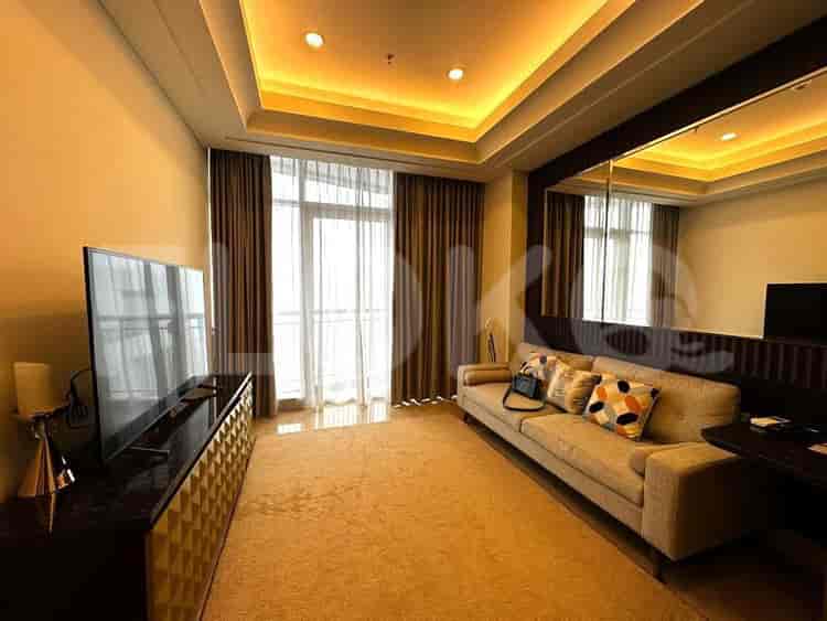 2 Bedroom on Middle Floor for Rent in South Hills Apartment - fku34f 1